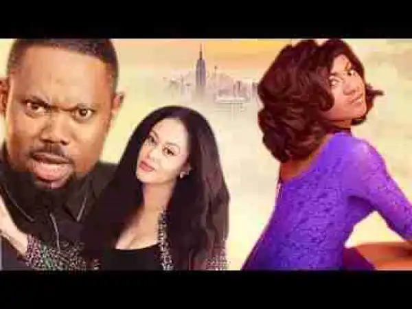 Video: NADIA BUARIS HUSBAND CHASES ANYTHING IN SKIRT 1 - Nigerian Movies | 2017 Latest Movies | Full Movies